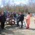 23.04.2026 Общественные наблюдатели мониторят объекты благоустройства | Администрация муниципального округа город Партизанск Приморского края Официальный сайт