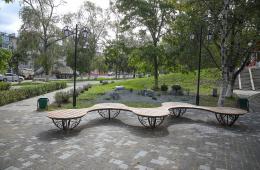 09.11.2023 Почти 650 заявок поступило на конкурс инициативного бюджетирования «Твой проект» | Администрация муниципального округа город Партизанск Приморского края Официальный сайт