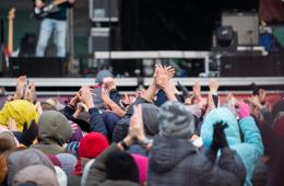 22.02.2024 Жителям Приморья напоминают о бдительности в праздничные дни | Администрация муниципального округа город Партизанск Приморского края Официальный сайт