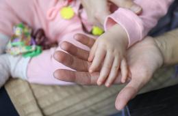 13.11.2025 Форум молодых семей во Владивостоке пройдёт в новые даты | Администрация муниципального округа город Партизанск Приморского края Официальный сайт