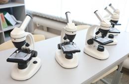 28.12.2023 Более 6000 юных приморцев стали участниками образовательных программ центра «Сириус-Приморье» | Администрация муниципального округа город Партизанск Приморского края Официальный сайт