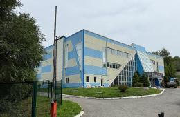 31.10.2025 Модернизация спортивной инфраструктуры в Приморье ведётся при поддержке Минспорта России | Администрация муниципального округа город Партизанск Приморского края Официальный сайт