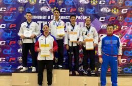 23.10.2023 Приморцы завоевали награды чемпионата и первенства России по тхэквондо | Администрация муниципального округа город Партизанск Приморского края Официальный сайт