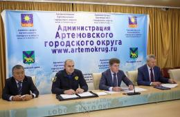 09.11.2023 В большинство пострадавших от непогоды населенных пунктов Приморья вернули свет | Администрация муниципального округа город Партизанск Приморского края Официальный сайт