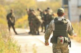 16.02.2026 Единый день приёма граждан по вопросам СВО пройдёт в Приморье | Администрация муниципального округа город Партизанск Приморского края Официальный сайт