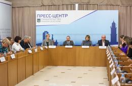 28.02.2024 Лабораторию инновационной гастрономии создадут для студентов туротрасли Приморья | Администрация муниципального округа город Партизанск Приморского края Официальный сайт