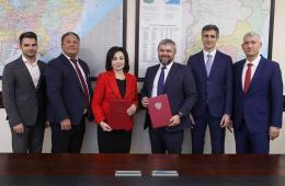 22.10.2023 &quot;Морской конгресс&quot; обьединит специалистов отрасли из разных стран в Приморье | Администрация муниципального округа город Партизанск Приморского края Официальный сайт