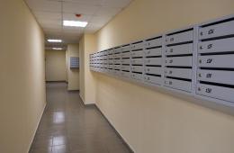 09.11.2023 Почти 4,5 тысячи человек переселили из аварийного жилья в Приморье | Администрация муниципального округа город Партизанск Приморского края Официальный сайт