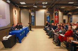 19.01.2024 Более 3 тысяч общественных наблюдателей обеспечат законность и открытость выборов Президента РФ в Приморье | Администрация муниципального округа город Партизанск Приморского края Официальный сайт