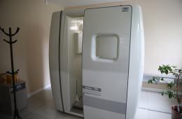 05.12.2023 Минздрав Приморья: Новое оборудование позволяет увеличивать количество обследований | Администрация муниципального округа город Партизанск Приморского края Официальный сайт