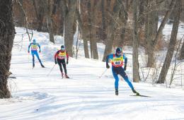 27.01.2024 Олег Кожемяко дал старт &quot;Русской гонке&quot; в Приморье | Администрация муниципального округа город Партизанск Приморского края Официальный сайт