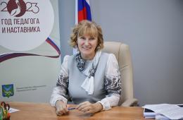 28.12.2023 Итоги Года педагога и наставника подвели в Приморье | Администрация муниципального округа город Партизанск Приморского края Официальный сайт