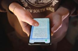 28.01.2026 Домовые чаты в МАХ могут стать официальными каналами связи между жильцами и управляющей компанией | Администрация муниципального округа город Партизанск Приморского края Официальный сайт