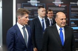 25.07.2023 Михаил Мишустин высоко оценил работы по благоустройству в Приморье | Администрация муниципального округа город Партизанск Приморского края Официальный сайт
