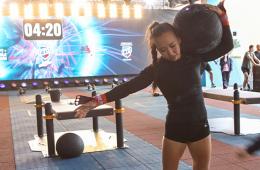 23.10.2023 Олег Кожемяко поручил провести месячник ГТО в Приморье | Администрация муниципального округа город Партизанск Приморского края Официальный сайт