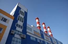 24.10.2023 Электростанции подготовили к зиме | Администрация муниципального округа город Партизанск Приморского края Официальный сайт