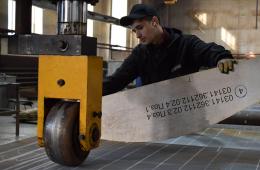 15.01.2024 Судостроители Приморья приступили ко второму этапу программы инвестиционных квот | Администрация муниципального округа город Партизанск Приморского края Официальный сайт