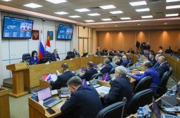 26.10.2023 Еще одну льготу для семей участников СВО приняли в Приморье | Администрация муниципального округа город Партизанск Приморского края Официальный сайт