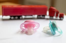 02.11.2023 Почти 8 тысяч приморских семей получили единовременную выплату при рождении ребенка в 2023 году | Администрация муниципального округа город Партизанск Приморского края Официальный сайт