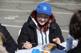 03.04.2023 Голосование за лучшие рисунок и стихотворение про воссоединение с Крымом стартовало в Приморье | Администрация муниципального округа город Партизанск Приморского края Официальный сайт