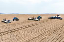 16.02.2024 Более 20 тысяч тонн минеральных удобрений закупили аграрии Приморья | Администрация муниципального округа город Партизанск Приморского края Официальный сайт