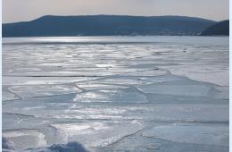 25.03.2026 МинГОЧС Приморье: Тонкий лёд становится причиной гибели рыбаков | Администрация муниципального округа город Партизанск Приморского края Официальный сайт