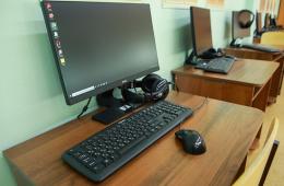 26.01.2024 Более 1500 приморских школьников написали всероссийский технологический диктант | Администрация муниципального округа город Партизанск Приморского края Официальный сайт