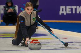 20.02.2024 Соревнования по керлингу проходят в Приморье | Администрация муниципального округа город Партизанск Приморского края Официальный сайт