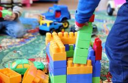 22.11.2023 Минтруд Приморья: За пять лет социальная поддержка семей с детьми в крае вышла на новый уровень | Администрация муниципального округа город Партизанск Приморского края Официальный сайт