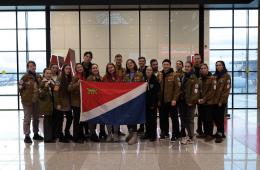 17.11.2023 Приморским школьникам расскажут о профессии авиатехника, сообщает  www.primorsky.ru | Администрация муниципального округа город Партизанск Приморского края Официальный сайт