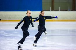 23.01.2024 Юные спортсмены региона активно готовятся к первым зимним играм &quot;Дети Приморья&quot; | Администрация муниципального округа город Партизанск Приморского края Официальный сайт