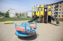 15.01.2024 Конкурс грантов для ТОС стартует в Приморье | Администрация муниципального округа город Партизанск Приморского края Официальный сайт