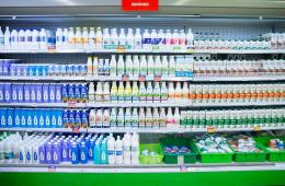 18.01.2024 В три раза вырос экспорт мясной и молочной продукции из Приморья в страны АТР. ИТОГИ ГОДА | Администрация муниципального округа город Партизанск Приморского края Официальный сайт