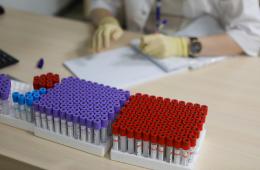 14.02.2024 Более 920 тысяч приморцев прошли диспансеризацию и профосмотры в 2023 году | Администрация муниципального округа город Партизанск Приморского края Официальный сайт