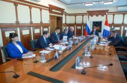 15.02.2024 Энергетику муниципалитетов модернизируют в Приморье | Администрация муниципального округа город Партизанск Приморского края Официальный сайт