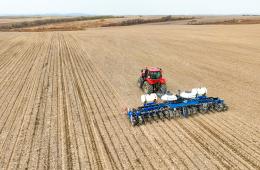 27.02.2024 Минсельхоз Приморья помогает аграриям готовиться к посевной | Администрация муниципального округа город Партизанск Приморского края Официальный сайт