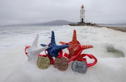 19.02.2024 Церемония открытия и соревнования игр «Дети Приморья» будут транслироваться по ТВ и в интернете | Администрация муниципального округа город Партизанск Приморского края Официальный сайт