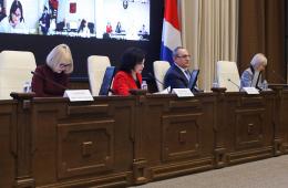 20.10.2023 50 лечебных учреждений отремонтируют в Приморье в 2024 году | Администрация муниципального округа город Партизанск Приморского края Официальный сайт