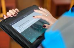 18.01.2024 Волонтёров Всероссийского голосования за объекты благоустройства выберут в Приморье | Администрация муниципального округа город Партизанск Приморского края Официальный сайт