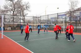 31.03.2023 Новая акция «Будь в спорте – Регистрируйся и побеждай» стартует в Приморье, сообщает primorsky.ru | Администрация муниципального округа город Партизанск Приморского края Официальный сайт