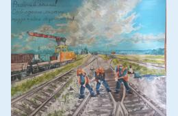 18.11.2025 ИТОГИ КОНКУРСА ДЕТСКОГО РИСУНКА - 2025 | Администрация муниципального округа город Партизанск Приморского края Официальный сайт