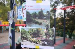 23.01.2024 Первые заявки поступили на конкурс грантов для ТОС в Приморье | Администрация муниципального округа город Партизанск Приморского края Официальный сайт