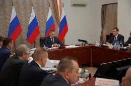 09.11.2023 Самым высокотехнологичным павильоном на ВЭФ-2023 стала экспозиция Приморья | Администрация муниципального округа город Партизанск Приморского края Официальный сайт