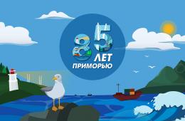 20.10.2023 Гастроулица, настольные игры и фото с Дерсу Узалой. Приморье отпразднует юбилей. Программа | Администрация муниципального округа город Партизанск Приморского края Официальный сайт
