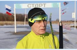 10.12.2023 Лыжный сезон стартовал в северных районах Приморья  | Администрация муниципального округа город Партизанск Приморского края Официальный сайт