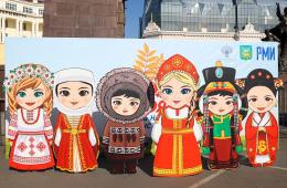 24.11.2023 Младшеклассников познакомят с историей и традициями народов Приморья | Администрация муниципального округа город Партизанск Приморского края Официальный сайт