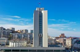 08.02.2024 Вера Щербина: 230 миллиардов рублей составят расходы бюджета Приморья в 2024 году | Администрация муниципального округа город Партизанск Приморского края Официальный сайт