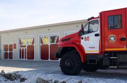 06.01.2024 Приморские спасатели напоминают о необходимости соблюдения правил пожарной безопасности. ПАМЯТКА | Администрация муниципального округа город Партизанск Приморского края Официальный сайт