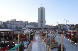 06.01.2024 Правоохранители напомнили приморцам правила безопасности в общественных местах. ПАМЯТКА | Администрация муниципального округа город Партизанск Приморского края Официальный сайт