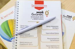 14.02.2024 Почти 130 тысяч приморских предпринимателей получили поддержку центра «Мой бизнес» | Администрация муниципального округа город Партизанск Приморского края Официальный сайт